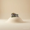 Sote Christmas scene Jesus Nativity model Christmas decorations details Picture